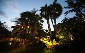 Hotel Borgo Verde