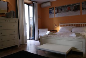 Casa Barbero B&B