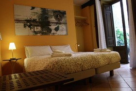Casa Barbero B&B