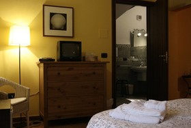 Casa Barbero B&B