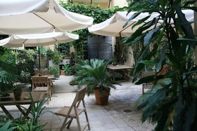 Casa Barbero B&B