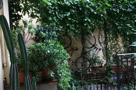 Casa Barbero B&B