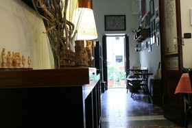 Casa Barbero B&B