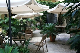 Casa Barbero B&B