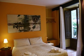 Casa Barbero B&B