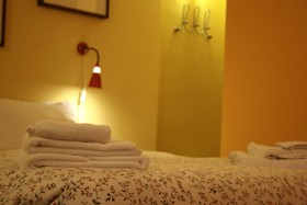 Casa Barbero B&B