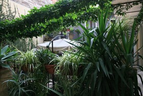 Casa Barbero B&B