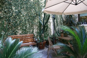 Casa Barbero B&B