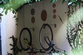 Casa Barbero B&B