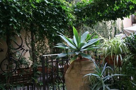Casa Barbero B&B
