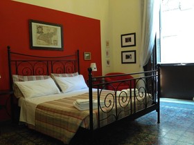 Casa Barbero B&B