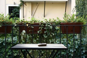Casa Barbero B&B