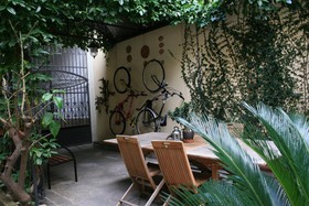 Casa Barbero B&B