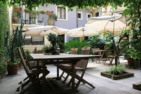 Casa Barbero B&B