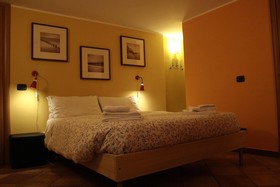Casa Barbero B&B