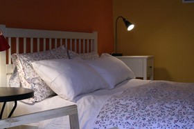 Casa Barbero B&B