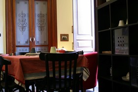 Casa Barbero B&B
