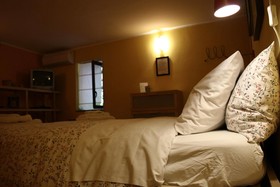 Casa Barbero B&B