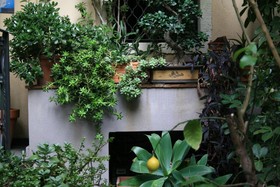 Casa Barbero B&B