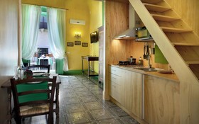 Casa D'Aria