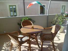 Casa Provenza