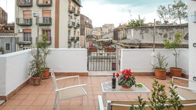 Casa Sciuti
