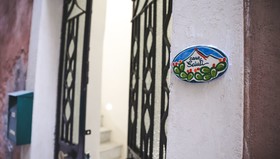 Casa Sciuti