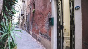 Casa Sciuti