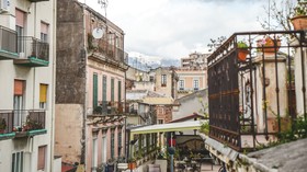 Casa Sciuti