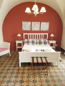Casa Sicula