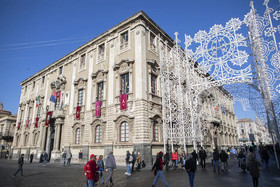 Casa Sicula