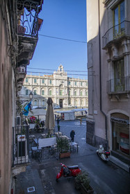 Casa Sicula