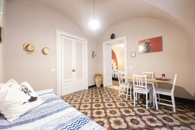 Casa Sicula