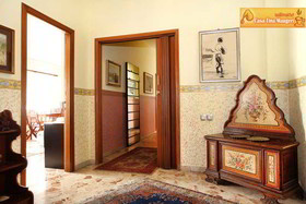 Casa Tina Maugeri