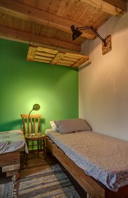 Casa Verde