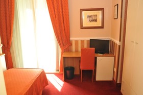 Catania Centro Rooms