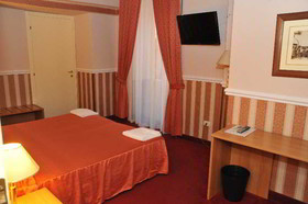 Catania Centro Rooms