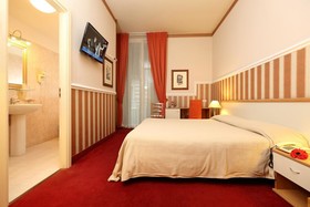 Catania Centro Rooms
