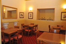 Catania Centro Rooms