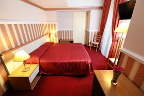 Catania Centro Rooms