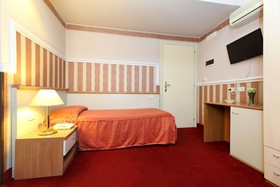 Catania Centro Rooms