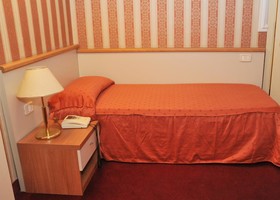 Catania Centro Rooms