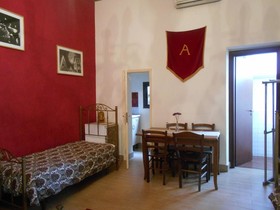 Catania City Center Apartments