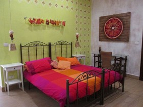 Catania City Center Apartments