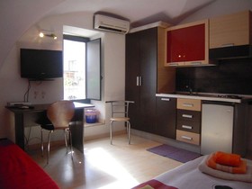 Catania City Center Apartments