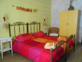 Catania City Center Apartments