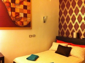 Catania City Center Apartments