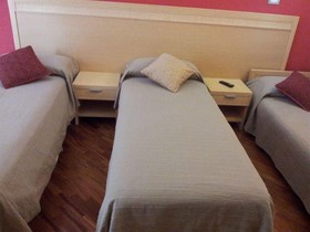Catania Crossing B-B Rooms - Comforts