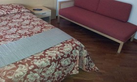 Catania Crossing B-B Rooms - Comforts