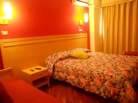 Catania Crossing B-B Rooms - Comforts